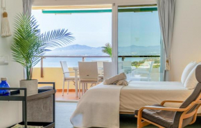 Awesome Apartment In Marbella With Wifi